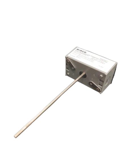 MINCO PRODUCTS TT809PW080E1BI1
