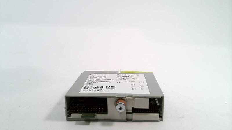 2500E SYSIO PBUSDPV1 by INVENSYS