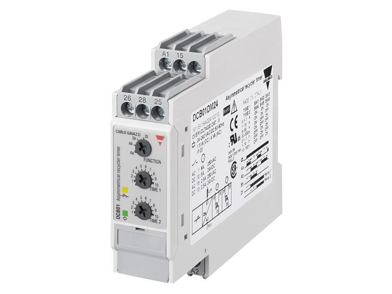 CARLO GAVAZZI DCB01CM24