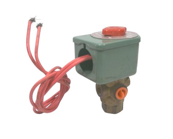 ASCO 8320A105-120/60,110/50D