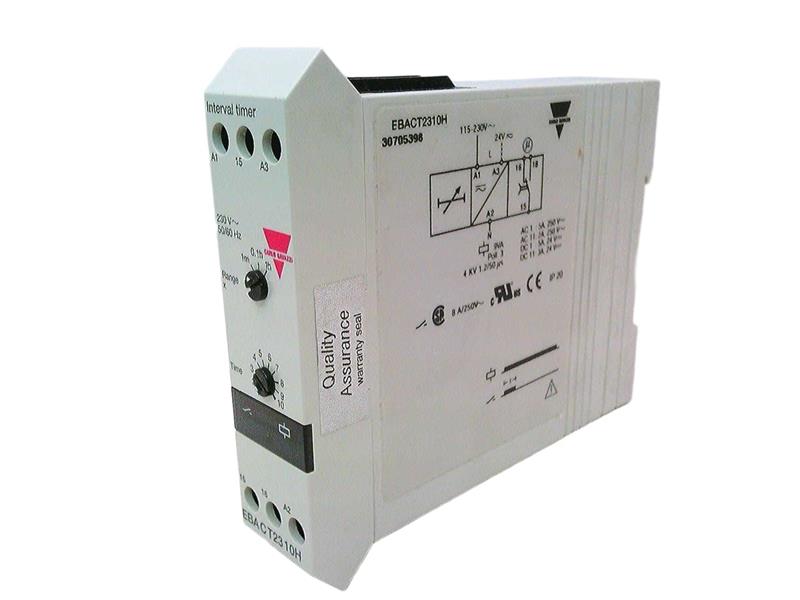 EBACT2310H by CARLO GAVAZZI