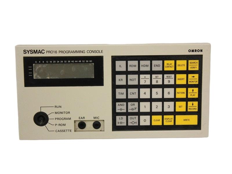 OMRON 3G2A3-PRO16