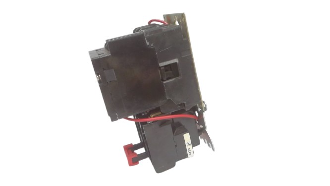 SCHNEIDER ELECTRIC 8536SBG2SV03