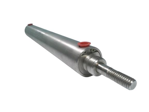 SSA 1 1/8 X 8 by ALLENAIR