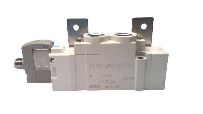 SMC SY7120-5WOZ-02T-F2