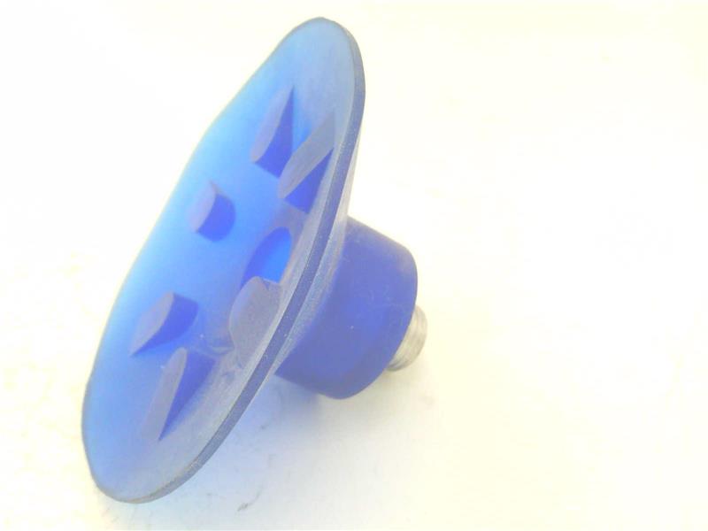 VI CAS MFG CO VC-31A-1/4MPT