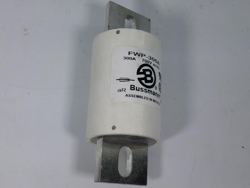 EATON CORPORATION FWP-300