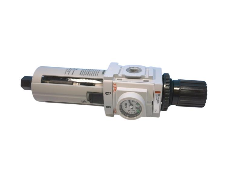 TPC MECHATRONICS CO PP3-03BDG