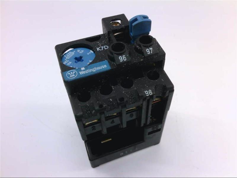 WESTINGHOUSE K7D.3.2