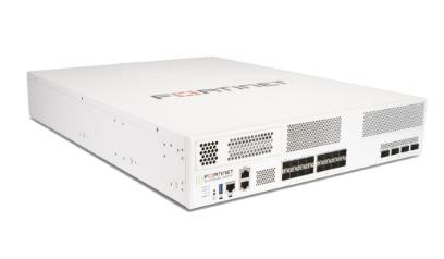 FORTINET FG-3201F