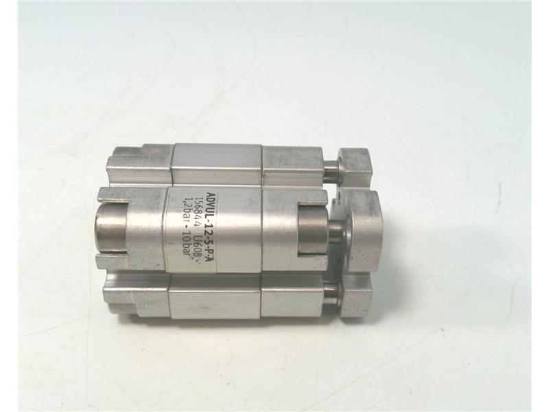 FESTO ADVUL-12-5-P-A