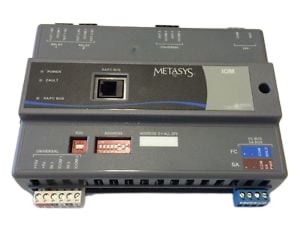 MS-IOM2710-0 by JOHNSON CONTROLS