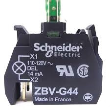 SCHNEIDER ELECTRIC ZBVG44