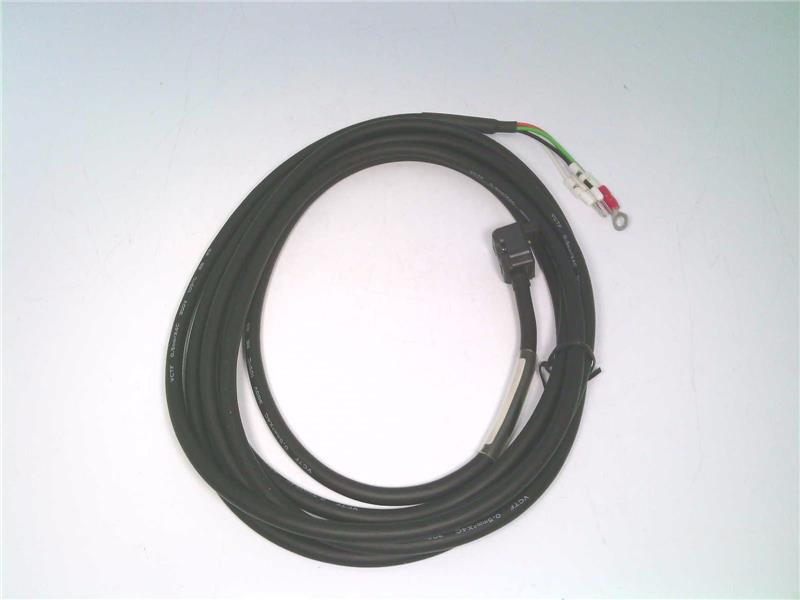 YASKAWA ELECTRIC JZSP-CSM01-03-E