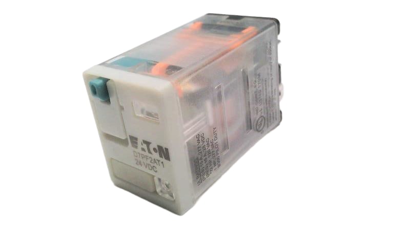 D7PF2AT1 by EATON CORPORATION