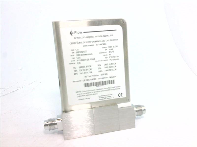 ITW GF100CXXC-0019002L-VXV0BX-1221AX-000