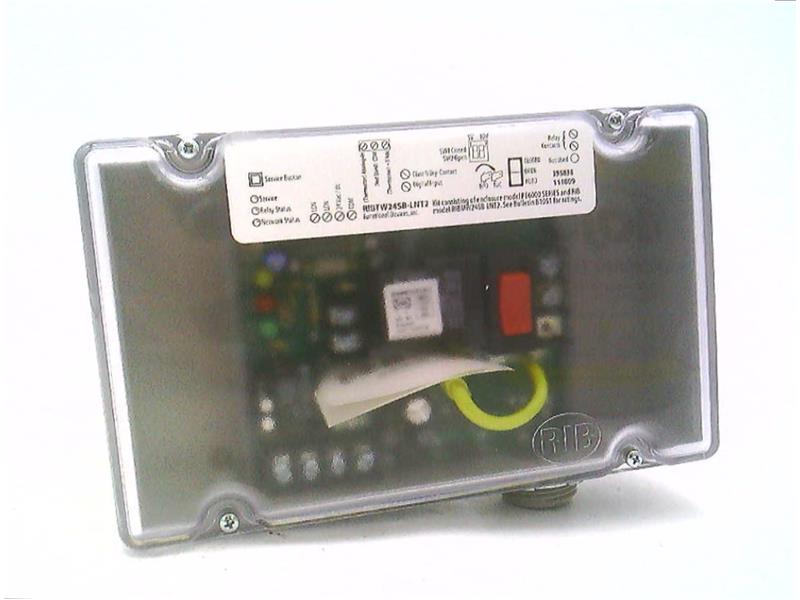 FUNCTIONAL DEVICES RIBTW24SB-LNT2