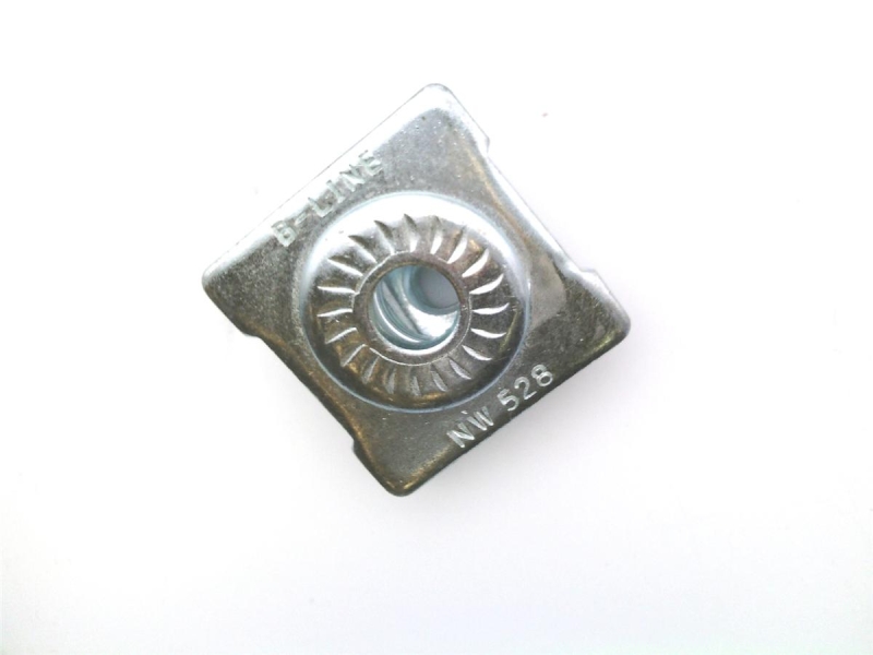 EATON CORPORATION NW528