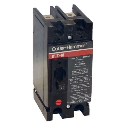 EATON CORPORATION FS220030A