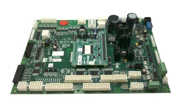 JOHNSON CONTROLS 331-03478-605