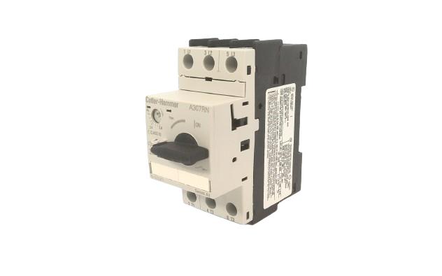 EATON CORPORATION A307-RN