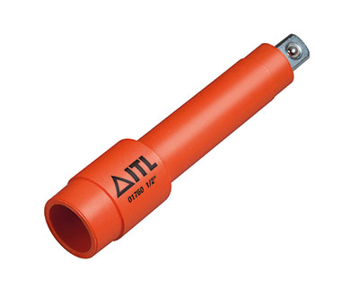 INSULATED HAND TOOLS 01760/IT/RRE5