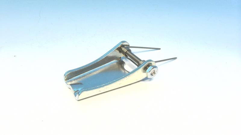 CM COLUMBUS MCKINNON 595529