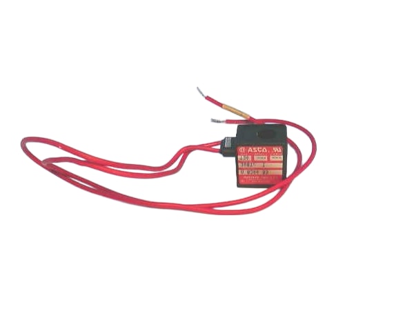 ASCO U8380B2