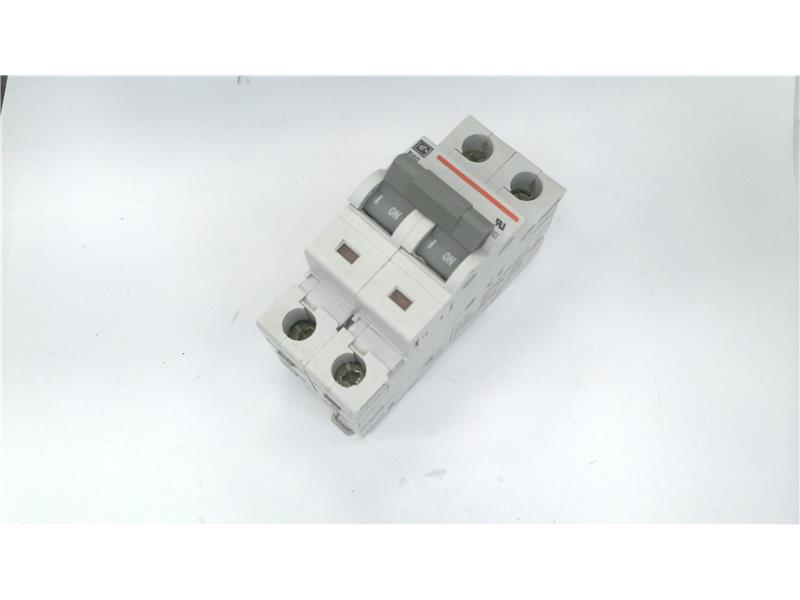 EATON CORPORATION WMS2B60