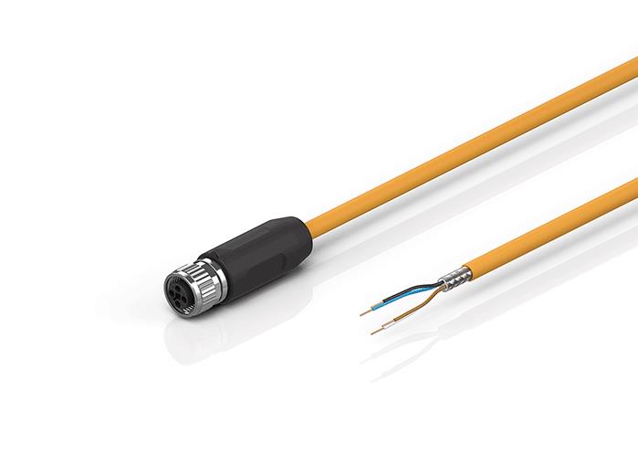 BECKHOFF ZK4000-7700-0050