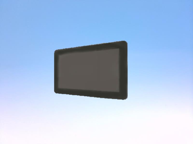 TOUCH REVOLUTION M21A-1101