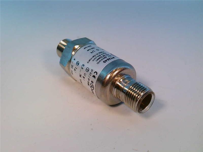 EFECTOR PT-400-SBG14-A-ZVG/US/      /W-PT3540