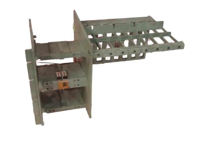 INVENSYS P0600TG