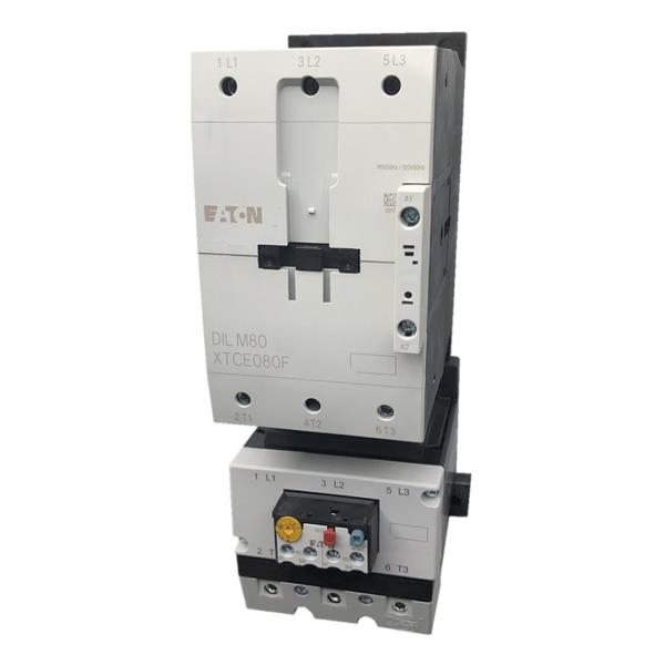 EATON CORPORATION XTAE050D00BD057