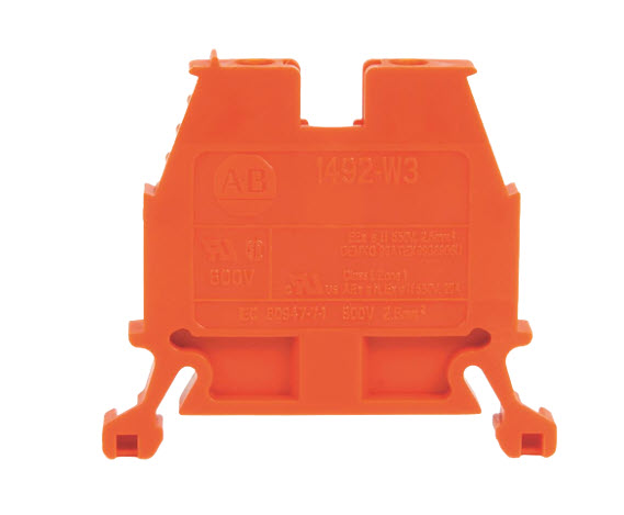 ALLEN BRADLEY 1492-W3-OR