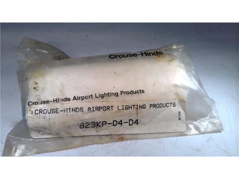 EATON CORPORATION 823KP-D4-D4 L823 CONNECTOR KIT #8AWG