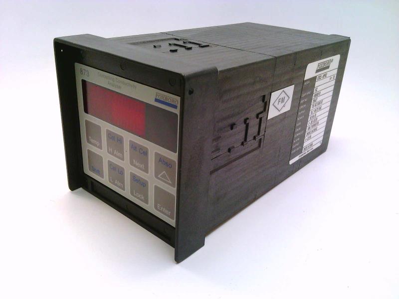 873CC-AIPFGZ by INVENSYS