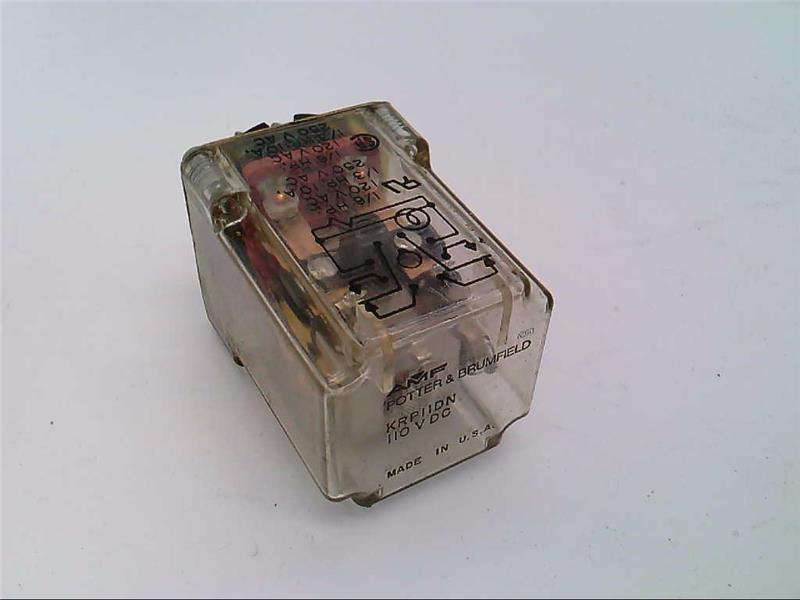 TE CONNECTIVITY KRP-11DN-110