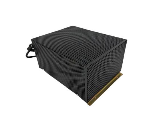 LBB 7095/04 by RAULAND BORG