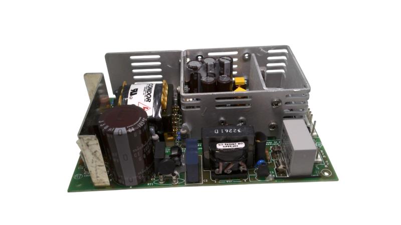 SL POWER ELECTRONICS GPM80C
