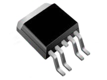 INTERNATIONAL RECTIFIER IPS6011SPBF