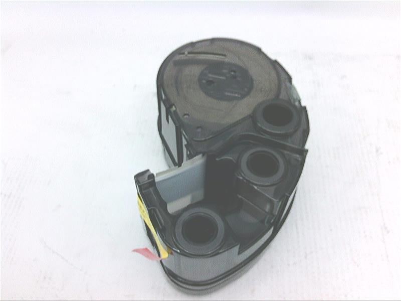 BRADY XC-1000-595-BL-WT