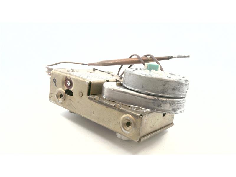 E15-2501 Temperature/Process Control by RANCO
