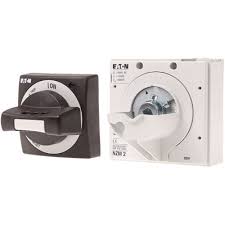 EATON CORPORATION NZM2-XTVDV-0