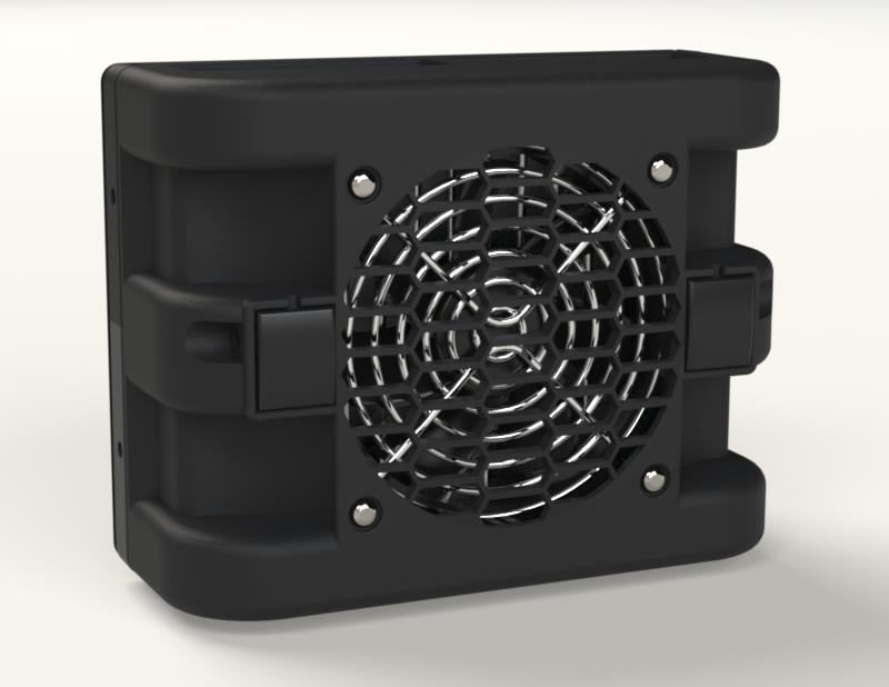 SAGINAW SCE-TEDH24VDC