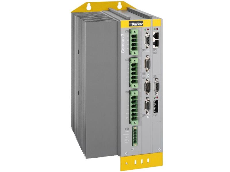 PARKER S150V4F10I12T11M12