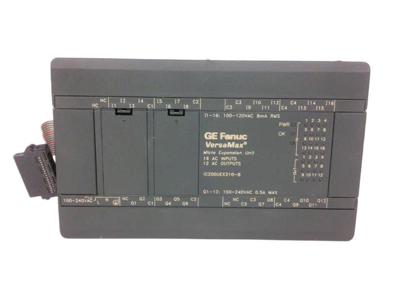 IC200UEX210 by FANUC