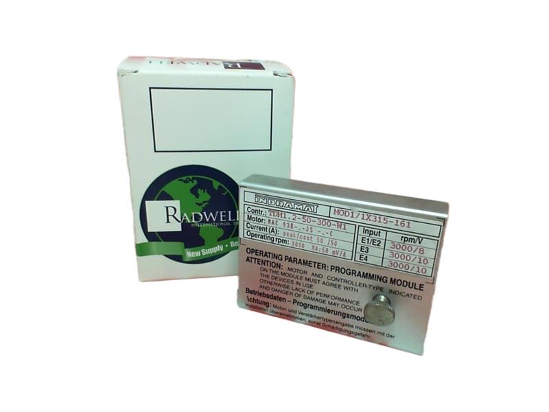 BOSCH MOD1/1X315-161