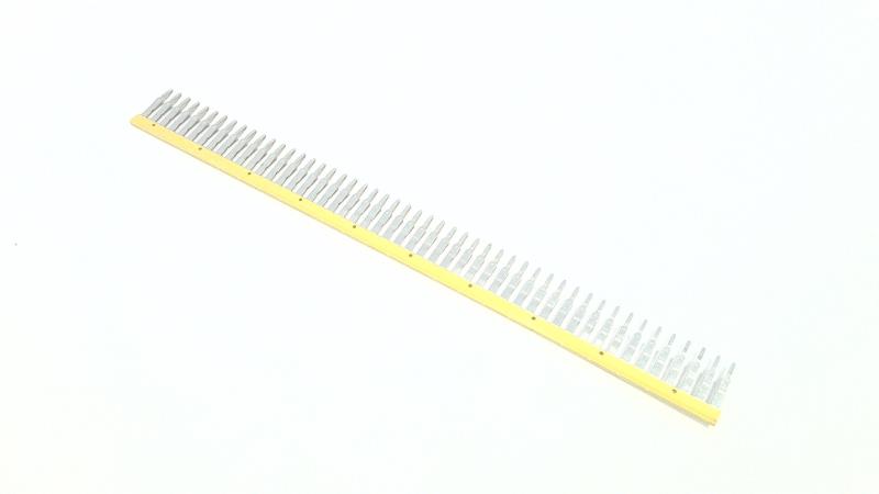 WEIDMULLER ZQV 2.5N/50 GE 