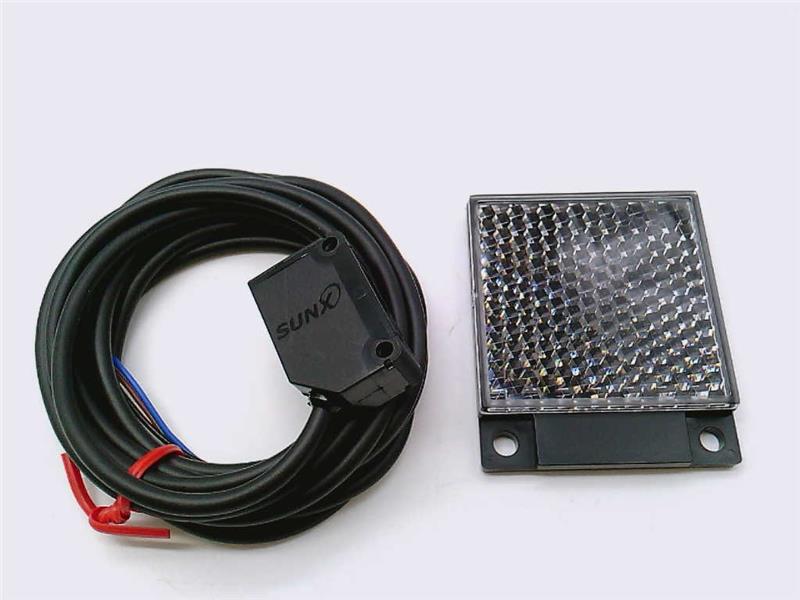 CX-482 by MATSUSHITA ELECTRIC